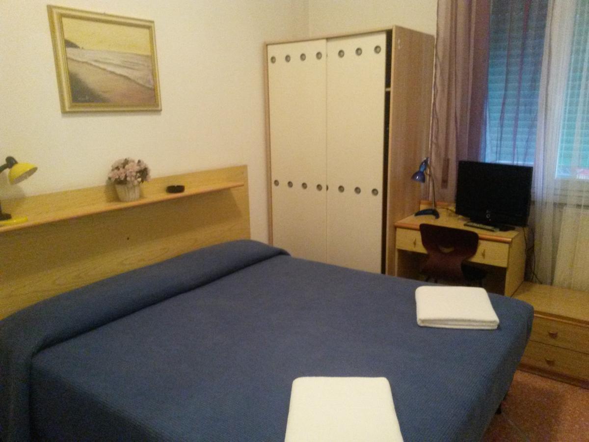 Hotel Bel Sit Rapallo Dış mekan fotoğraf