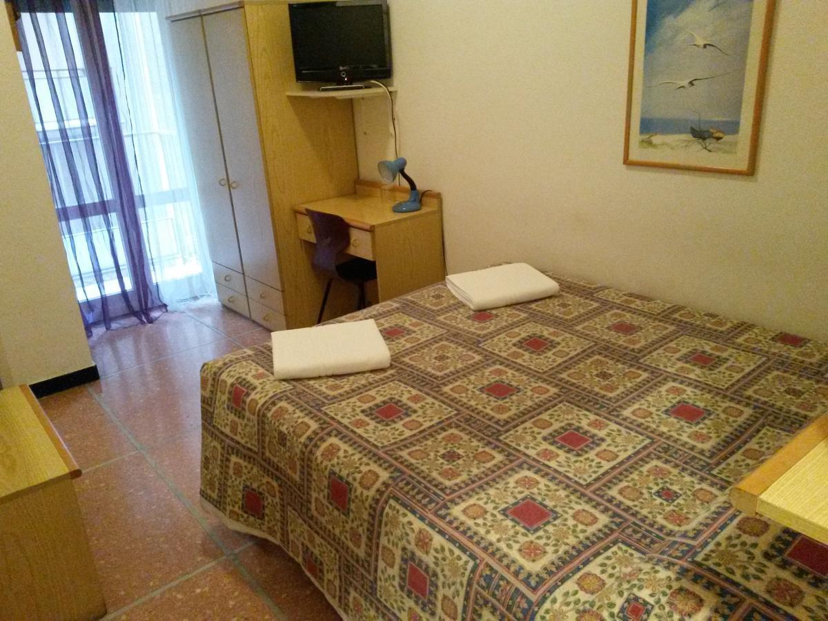 Hotel Bel Sit Rapallo Dış mekan fotoğraf