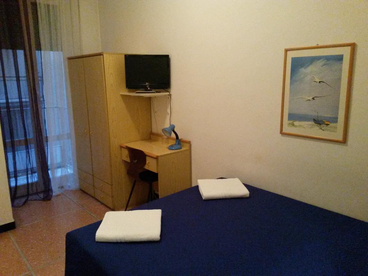 Hotel Bel Sit Rapallo Dış mekan fotoğraf