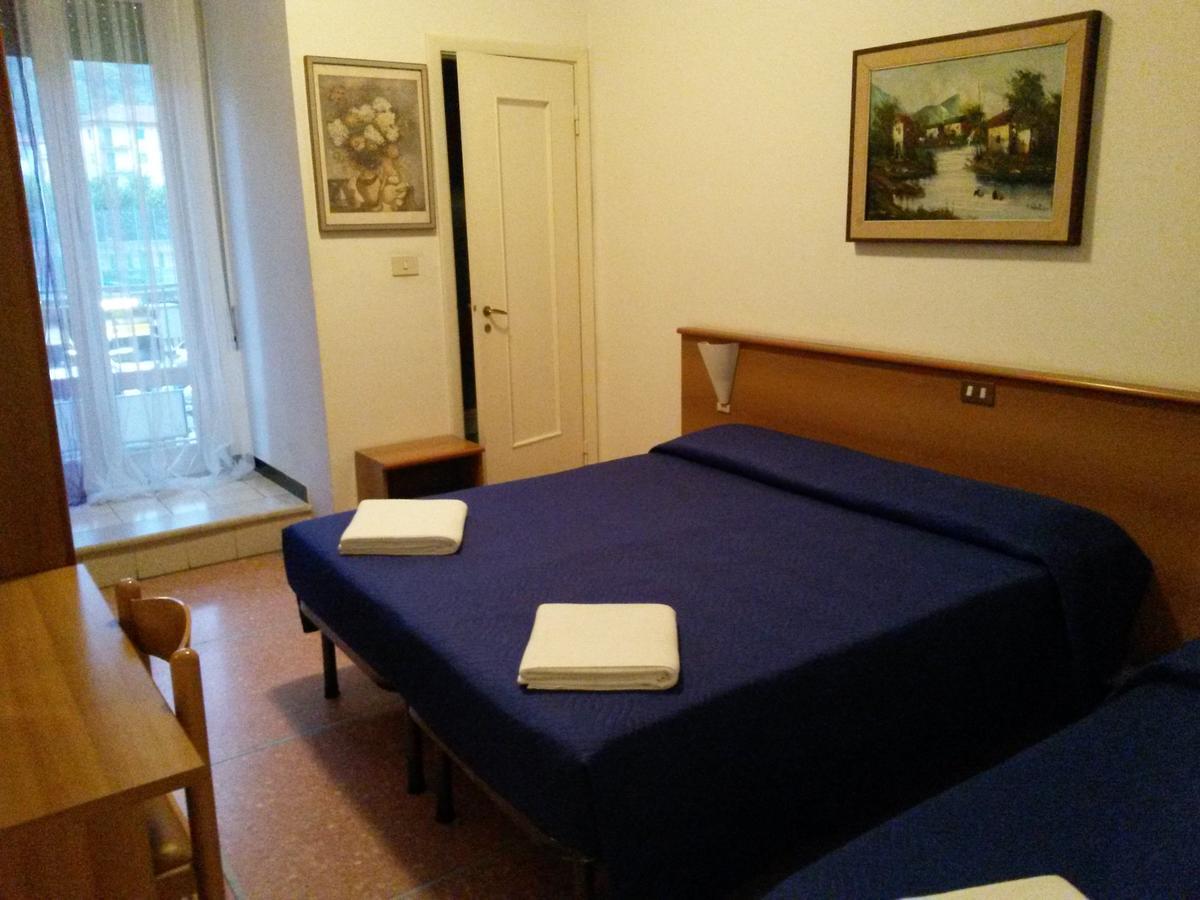 Hotel Bel Sit Rapallo Dış mekan fotoğraf