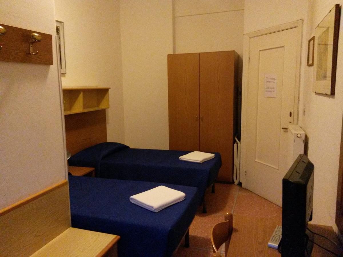 Hotel Bel Sit Rapallo Dış mekan fotoğraf